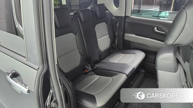 Kia The New Ray 2021 Черный из Кореи, фото 2