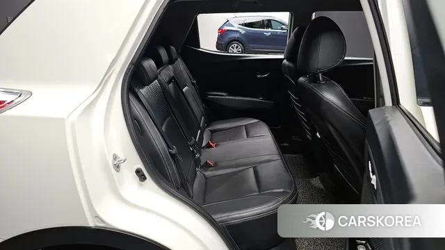 Ssangyong Tivoli Armor 2019 Белый из Кореи, фото 2