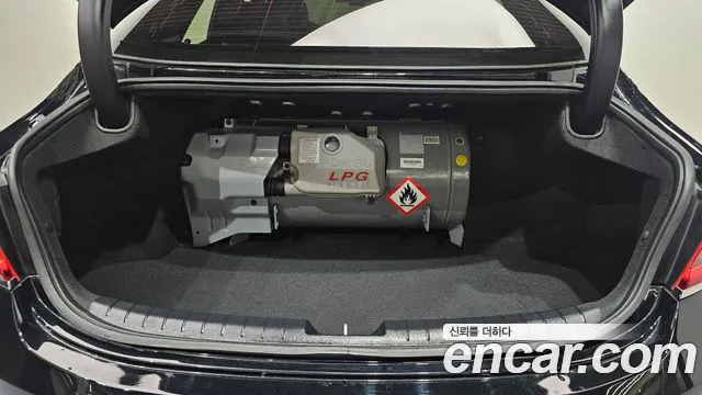 Hyundai Grandeur IG id 2660028 из Кореи 2