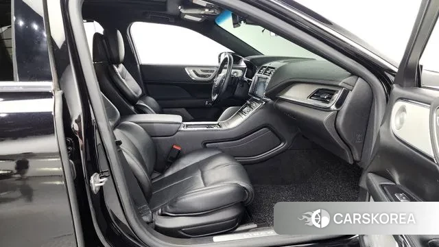 Lincoln Continental 10th Generation 2020 Черный из Кореи, фото 2