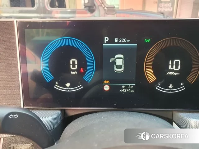 Hyundai Sonata D Edge (DN8) 2024 Серебристо-серый из Кореи, фото 2