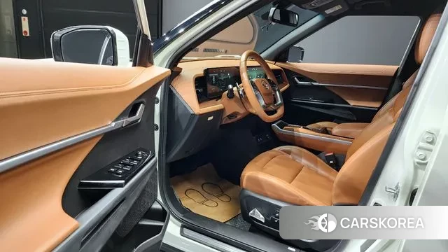 Ssangyong Torres 2024 Белый из Кореи, фото 2