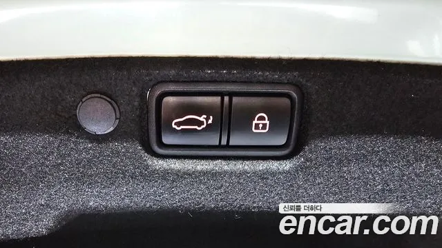 Kia All New K7 Hybrid id 2604508 из Кореи 2