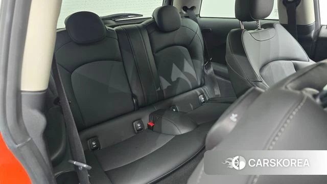 Mini Cooper 2021 Оранжевый из Кореи, фото 2