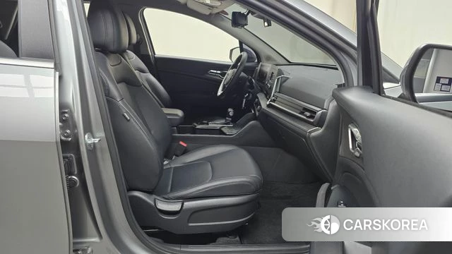 Kia Sportage 5th Generation id 4395924 из Кореи 2