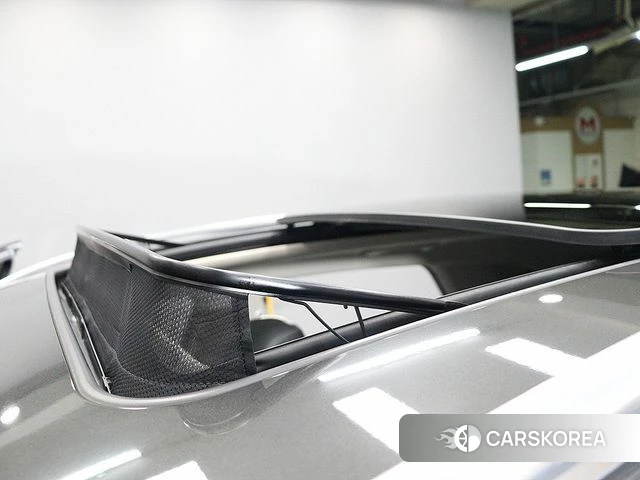 Genesis GV70 2023 Серый из Кореи, фото 2