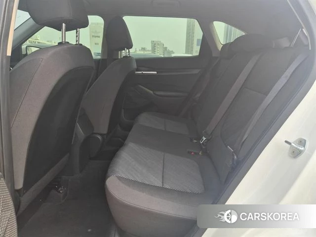 Kia Seltos 2021 Белый из Кореи, фото 2