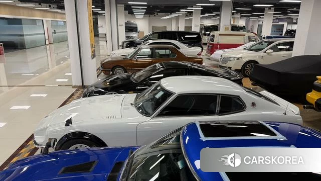Nissan Fairlady Z 2025 Белый из Китая, фото 2
