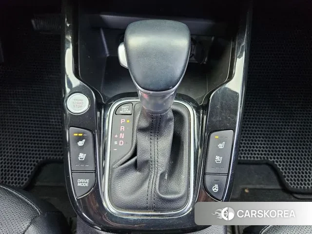 Kia Soul Booster 2019 Белый из Кореи, фото 2