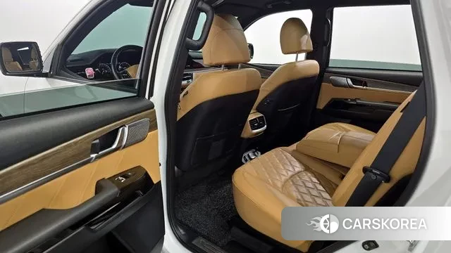 Kia Mohave Master 2019 Белый из Кореи, фото 2