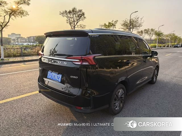 Chase G50 2021 Черный из Китая, фото 2