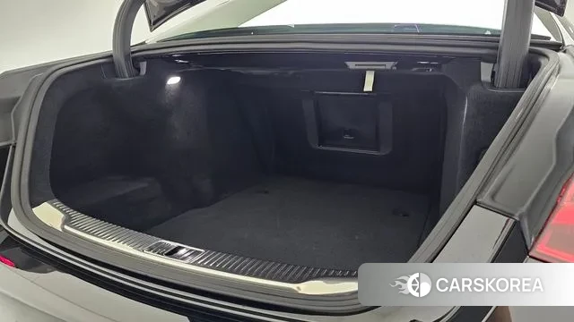 Mercedes-Benz S-Class W223 2024 Черный из Кореи, фото 2