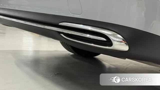 Mercedes-Benz E-Class W214 2025 Серый из Кореи, фото 2