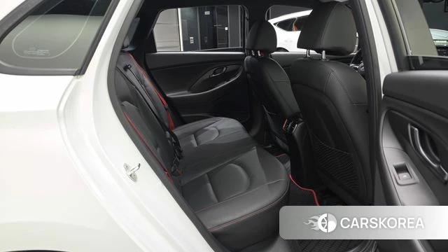 Hyundai i30 (PD) 2019 Белый из Кореи, фото 2