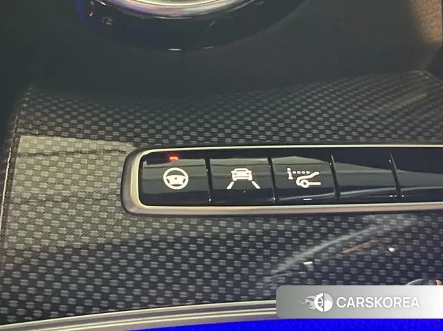 Mercedes-Benz E-Class W213 2019 Черный из Кореи, фото 2