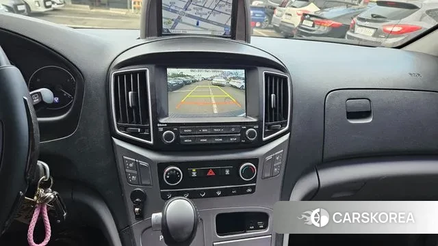 Hyundai The New Grand Starex 2019 Серый из Кореи, фото 2