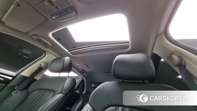 Genesis G90 2019 Черный из Кореи, фото 2