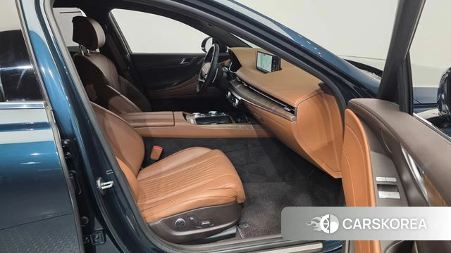 Genesis G80 (RG3) id 4591792 из Кореи 2