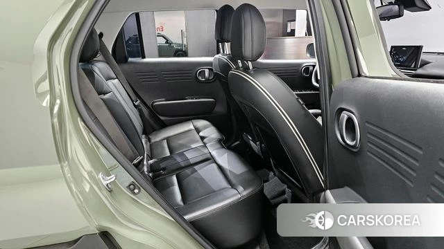 Hyundai Casper 2024 Темно-зеленый из Кореи, фото 2