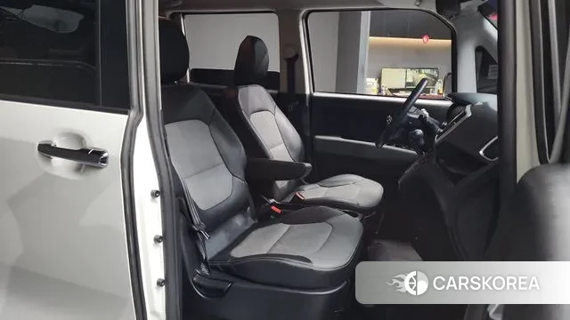 Kia The New Ray 2018 Белый из Кореи, фото 2