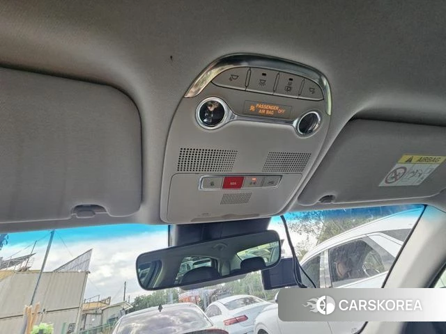 Hyundai The New Grandeur IG id 4428348 из Кореи 2