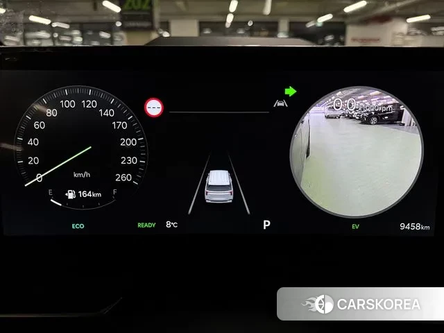 Kia The New Carnival 4th Generation 2025 Черный из Кореи, фото 2