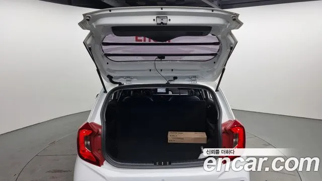 Kia Morning Urban (JA) id 2576197 из Кореи 2