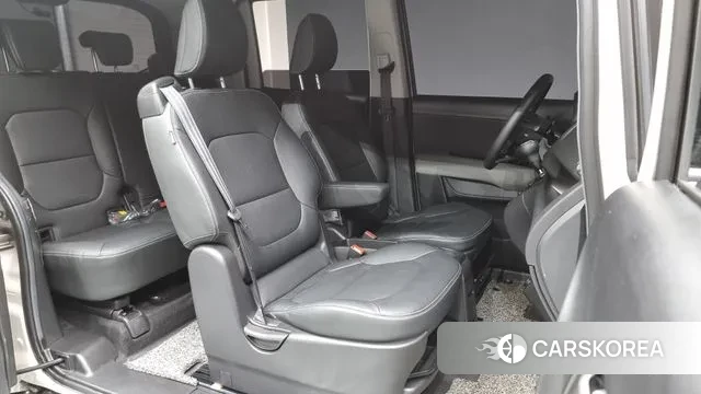 Kia The New Kia Ray 2024 Жемчужный цвет из Кореи, фото 2