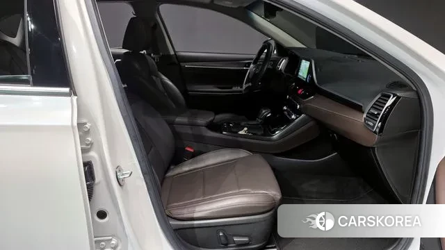 Hyundai Grandeur IG 2018 Белый из Кореи, фото 2