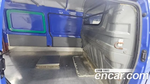 Chevrolet (GM Daewoo) New Damas id 2643575 из Кореи 2