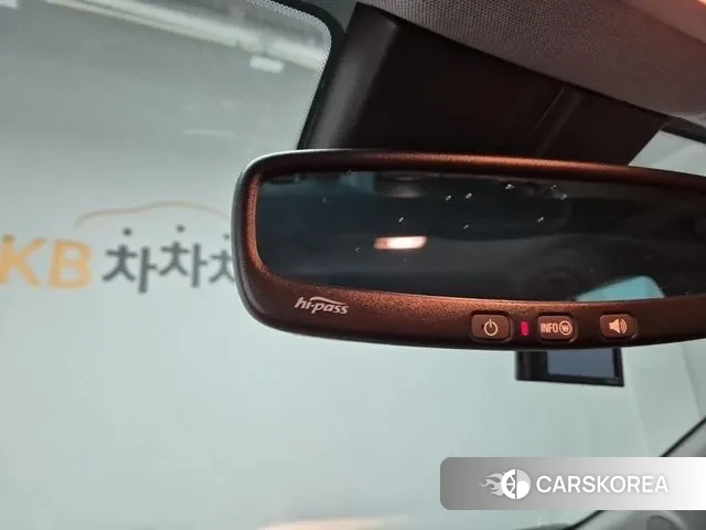 Chevrolet (GM Daewoo) The New Trax 2018 Черный из Кореи, фото 2