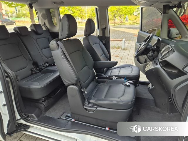 Kia The New Kia Ray 2025 Белый из Кореи, фото 2