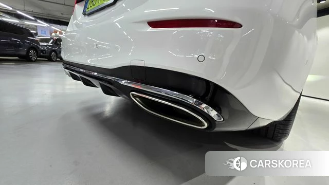 Mercedes-Benz S-Class W223 2025 Белый из Кореи, фото 2