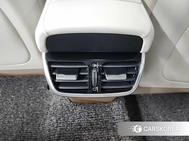 Hyundai The New Grandeur IG Hybrid 2021 Черный из Кореи, фото 2