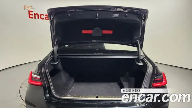 BMW 7 Series (G11) id 2666036 из Кореи 2