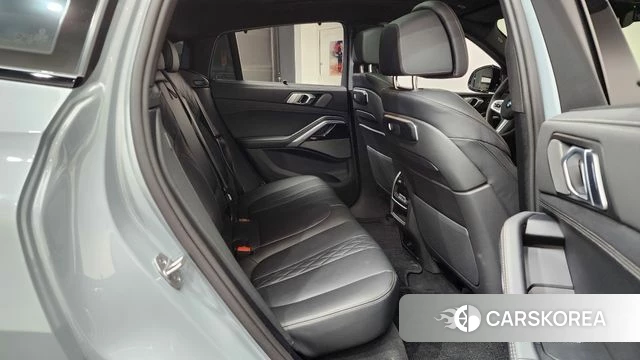 BMW X6 (G06) 2025 Серый из Кореи, фото 2