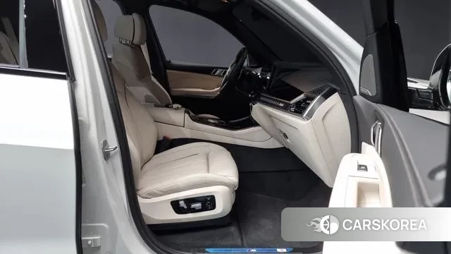 BMW X5 (G05) 2025 Белый из Кореи, фото 2