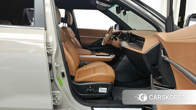 Ssangyong The New Torres 2024 Жемчужный цвет из Кореи, фото 2