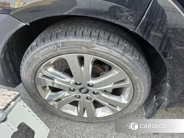 Hyundai Solati 2020 Черный из Кореи, фото 2