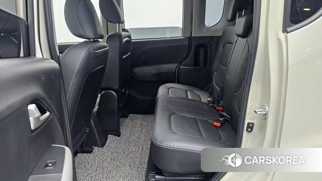 Kia The New Kia Ray 2023 Жемчужный цвет из Кореи, фото 2