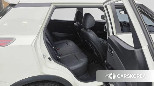 Ssangyong Berry New Tivoli 2020 Белый из Кореи, фото 2
