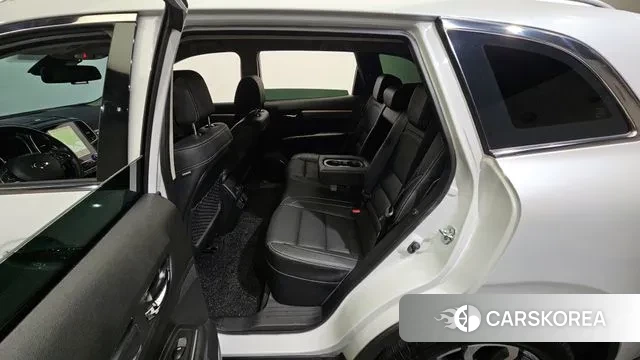 Renault Korea (Samsung) The New QM6 2019 Белый из Кореи, фото 2