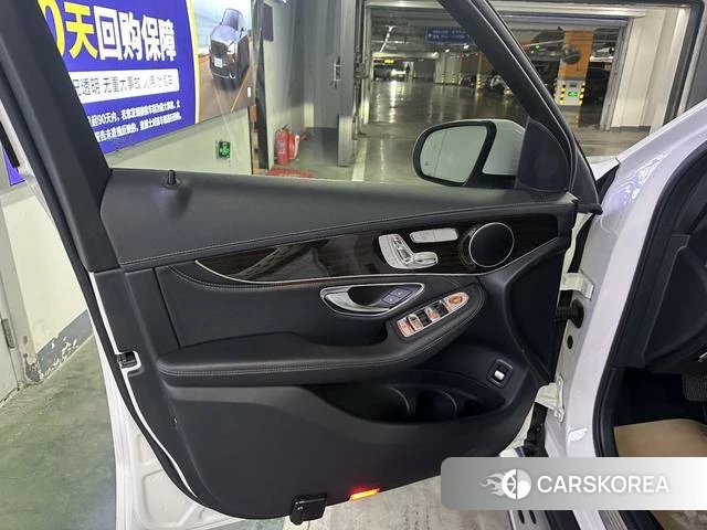Mercedes-Benz GLC id 4235420 из Китая 2