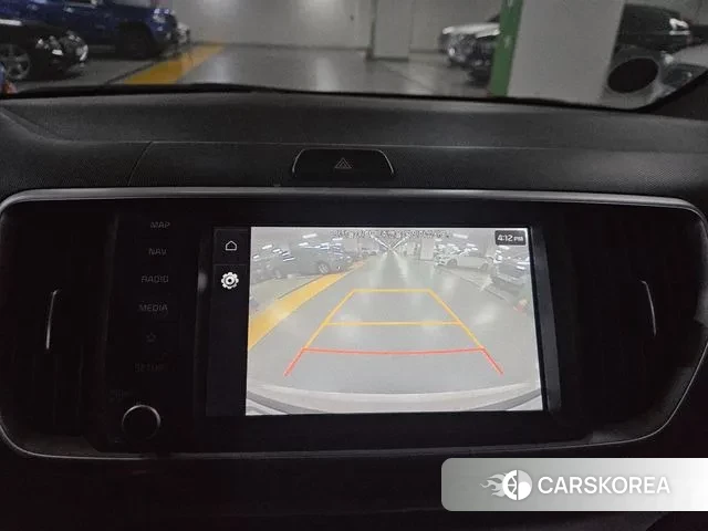 Kia The New Ray 2020 Белый из Кореи, фото 2