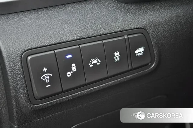 Hyundai All New Tucson 2018 Черный из Кореи, фото 2