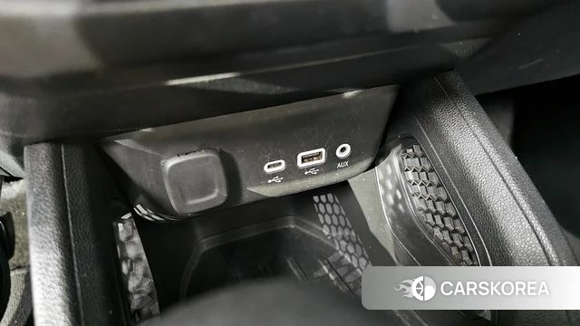 Chevrolet (GM Daewoo) Trailblazer 2020 Белый из Кореи, фото 2