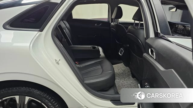 Kia K5 3rd generation 2020 Белый из Кореи, фото 2