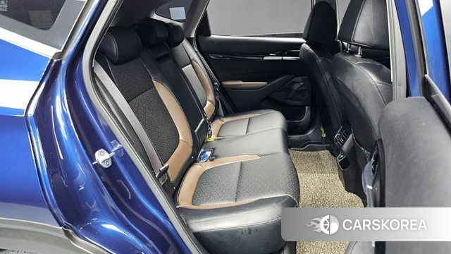 Kia Seltos 2019 Синий из Кореи, фото 2
