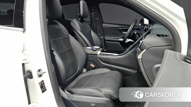Mercedes-Benz GLC-Class X254 2025 Белый из Кореи, фото 2