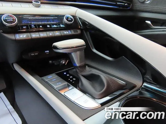 Hyundai Avante (CN7) id 2661663 из Кореи 2